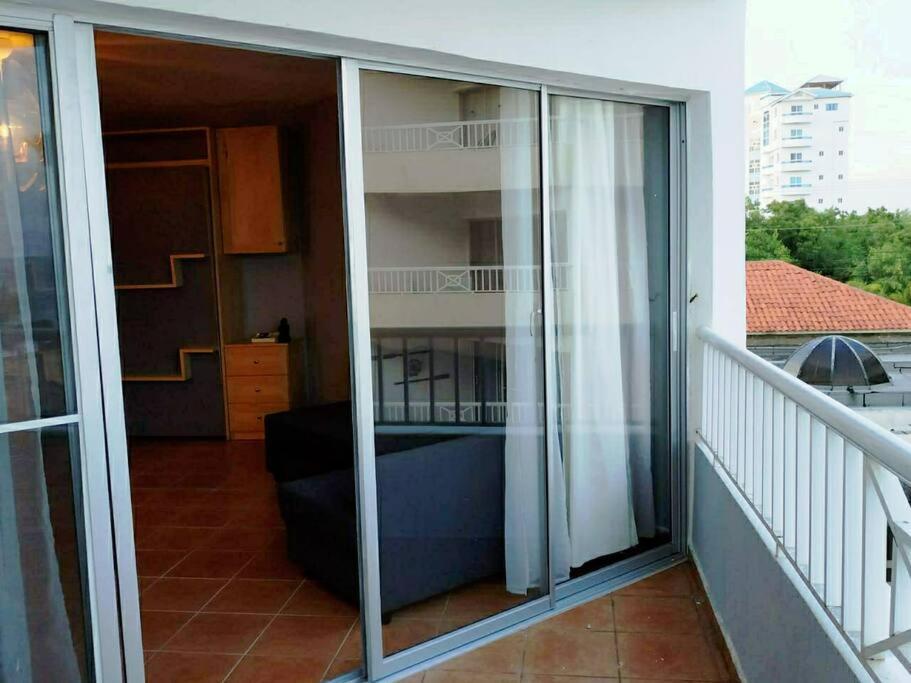 Modern, Welcoming Studio, Ocean View In Juan Dolio Exterior foto