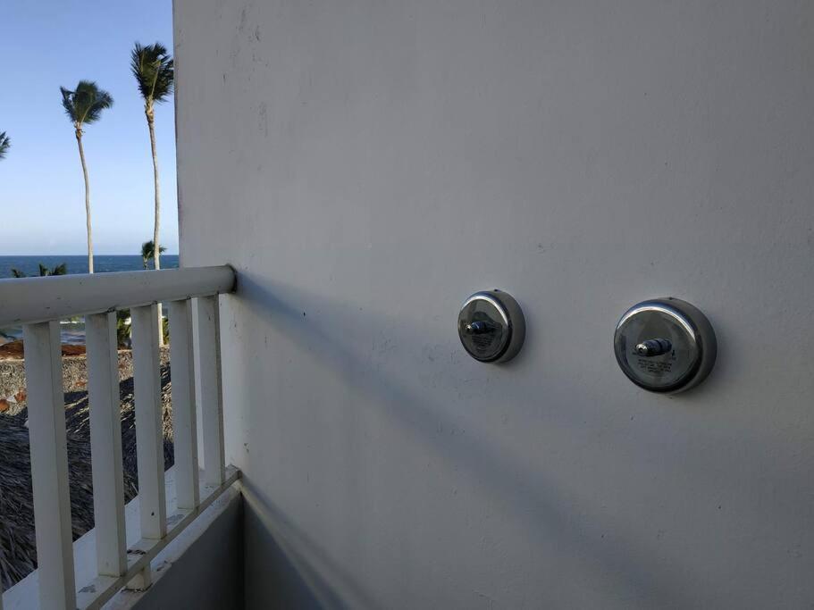 Modern, Welcoming Studio, Ocean View In Juan Dolio Exterior foto