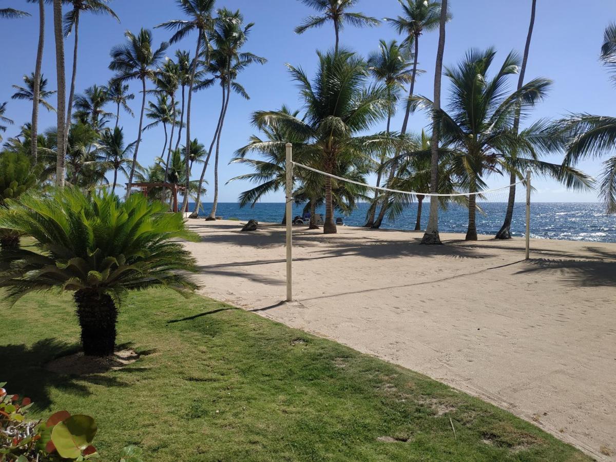 Modern, Welcoming Studio, Ocean View In Juan Dolio Exterior foto