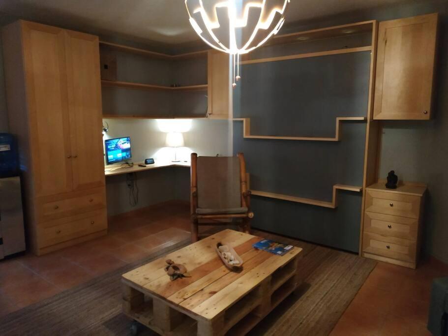 Modern, Welcoming Studio, Ocean View In Juan Dolio Exterior foto