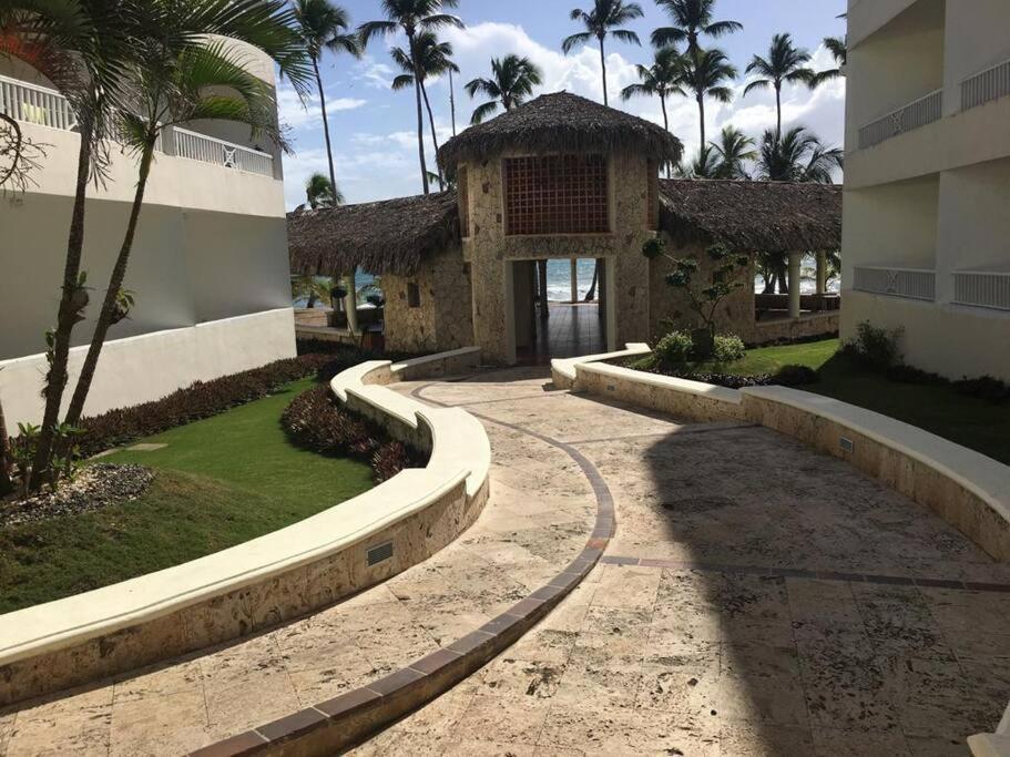 Modern, Welcoming Studio, Ocean View In Juan Dolio Exterior foto