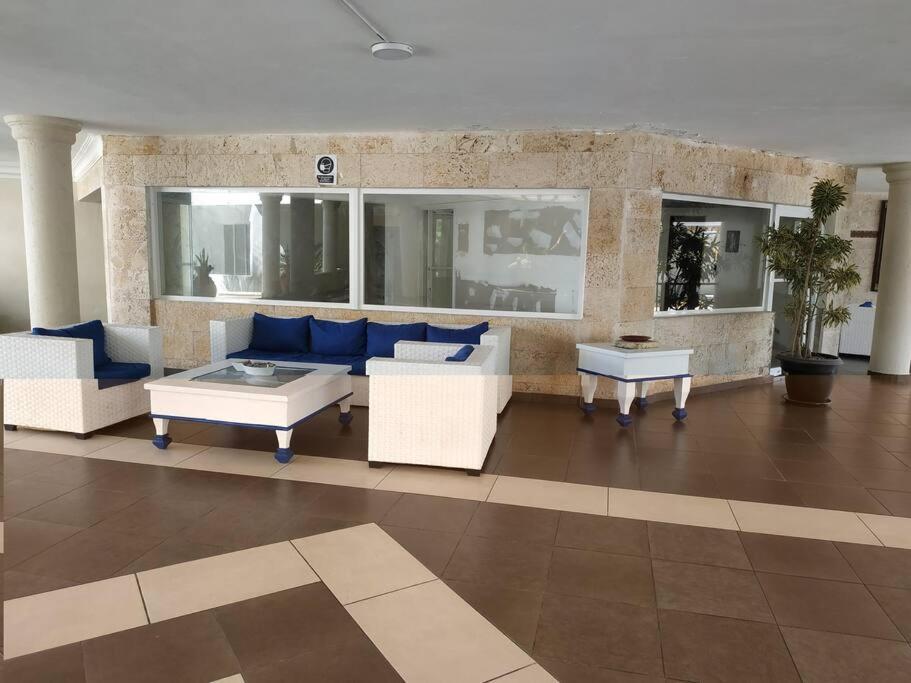 Modern, Welcoming Studio, Ocean View In Juan Dolio Exterior foto