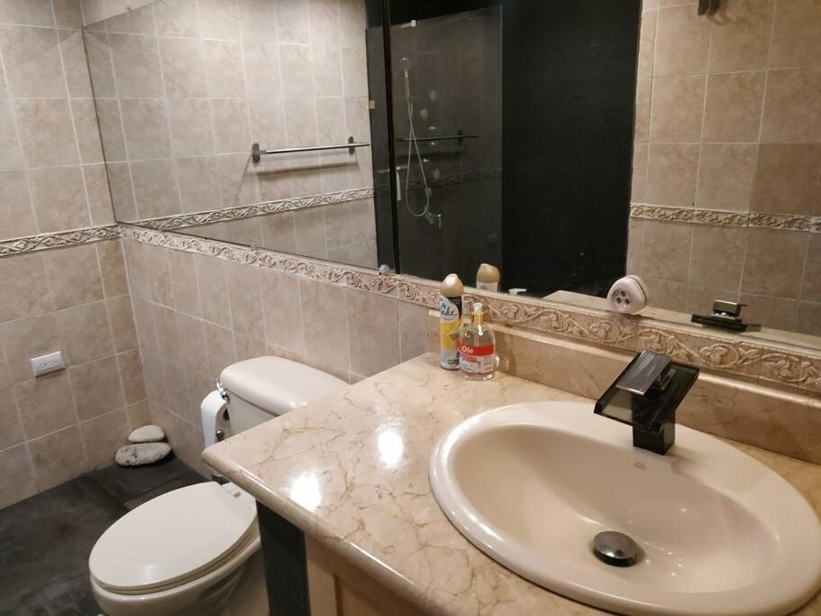 Modern, Welcoming Studio, Ocean View In Juan Dolio Exterior foto