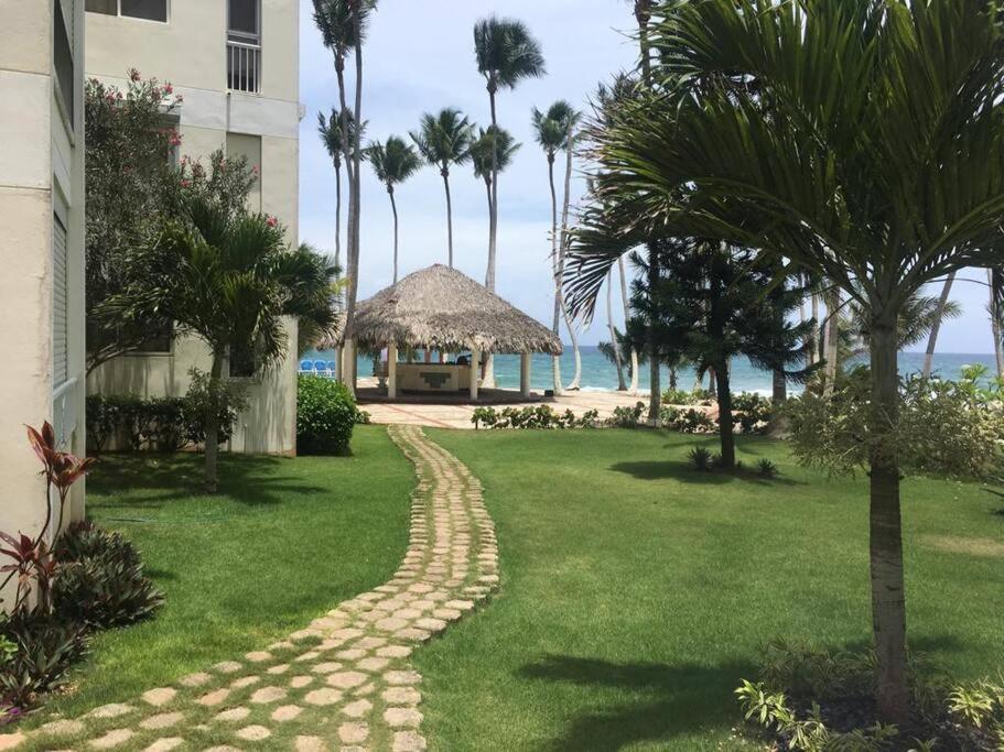 Modern, Welcoming Studio, Ocean View In Juan Dolio Exterior foto