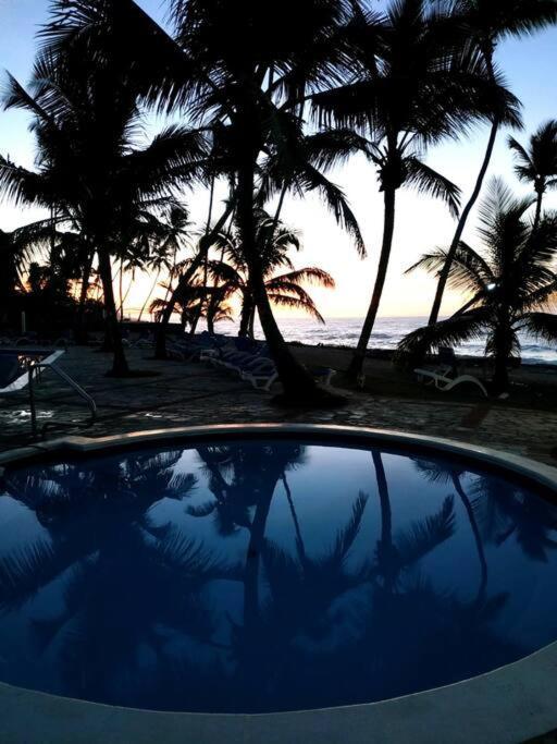 Modern, Welcoming Studio, Ocean View In Juan Dolio Exterior foto