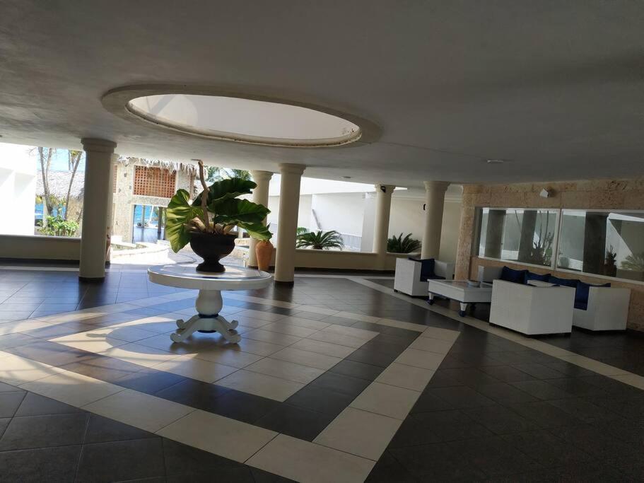 Modern, Welcoming Studio, Ocean View In Juan Dolio Exterior foto